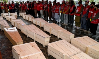 Afghanistan/Pakistan. Les frappes meurtrières menées par le Pakistan contre un centre de désintoxication à Kaboul doivent faire l’objet d’une enquête en tant que possible crime de guerre – Nouvelle enquête
