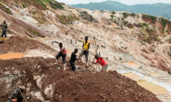 RDC : Atteintes aux droits humains des mineurs et trafic d’or et de coltan vers le Rwanda