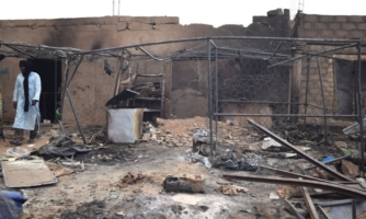 Mali. Des preuves accablantes de crimes de guerre commis par les forces armées de l’État et des membres du groupe Wagner – nouveau rapport