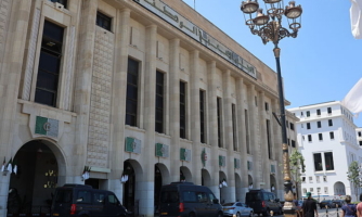 Algérie. La Chambre haute du Parlement doit rejeter les amendements régressifs élargissant l’application de la peine de mort, après 30 années sans exécutions